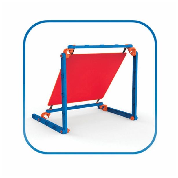 ŠPORTNI REKVIZIT CURVER MEGA-DO MODULARNI SET