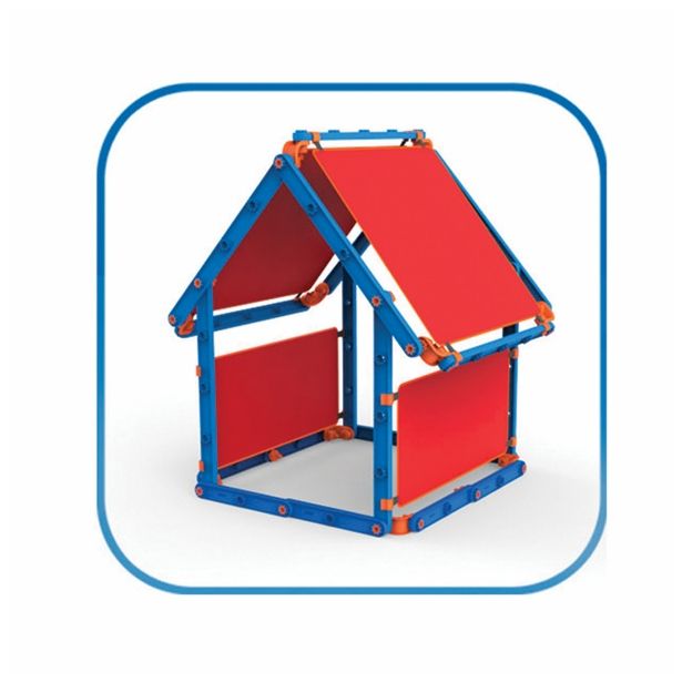 ŠPORTNI REKVIZIT CURVER MEGA-DO MODULARNI SET