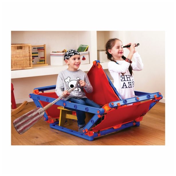 ŠPORTNI REKVIZIT CURVER MEGA-DO MODULARNI SET