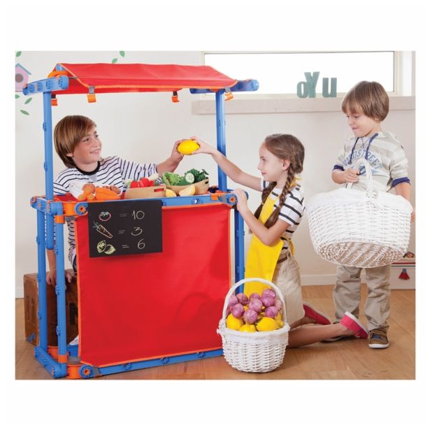 ŠPORTNI REKVIZIT CURVER MEGA-DO MODULARNI SET