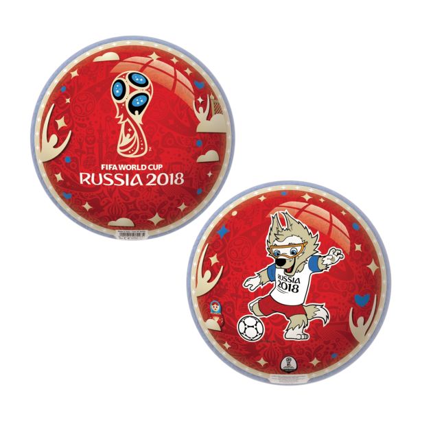 ŠPORTNI REKVIZIT EUROM-DENIS-TOYS ŽOGA UEFA 23 CM