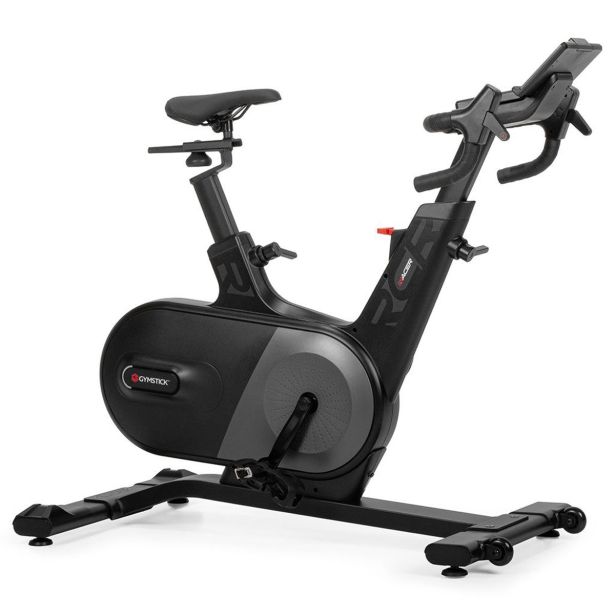 ŠPORTNI REKVIZIT GYMSTICK SOBNO KOLO RACER BIKE