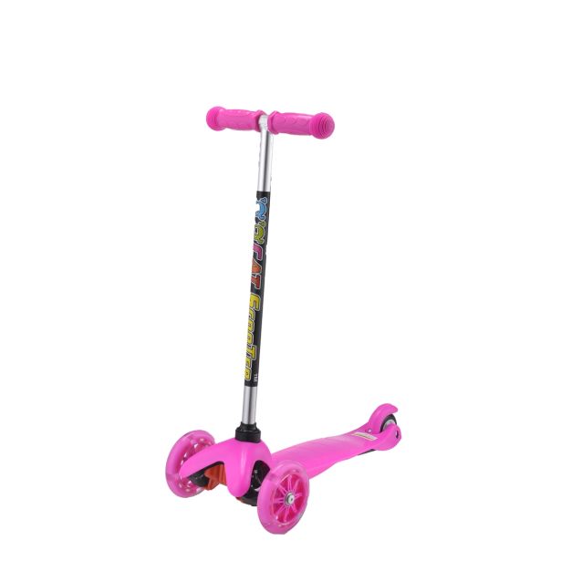 ŠPORTNI REKVIZIT ITSTIME OTROŠKI SKIRO KIDMOVE MINI 67X53X11 CM