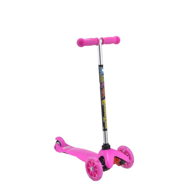 ŠPORTNI REKVIZIT ITSTIME OTROŠKI SKIRO KIDMOVE MINI 67X53X11 CM