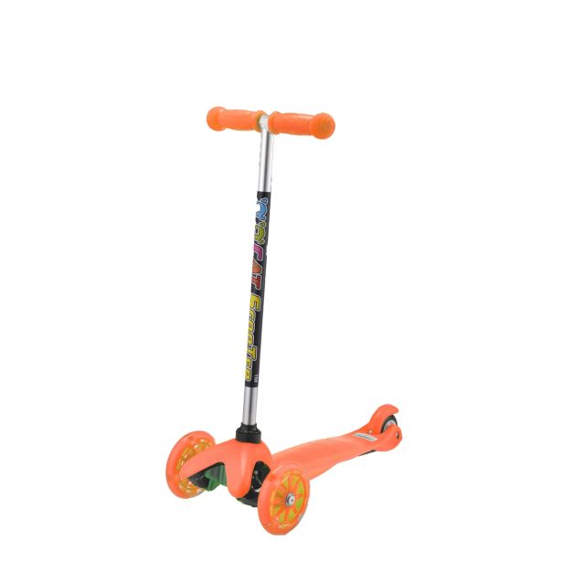 ŠPORTNI REKVIZIT ITSTIME OTROŠKI SKIRO KIDMOVE MINI 67X53X11 CM