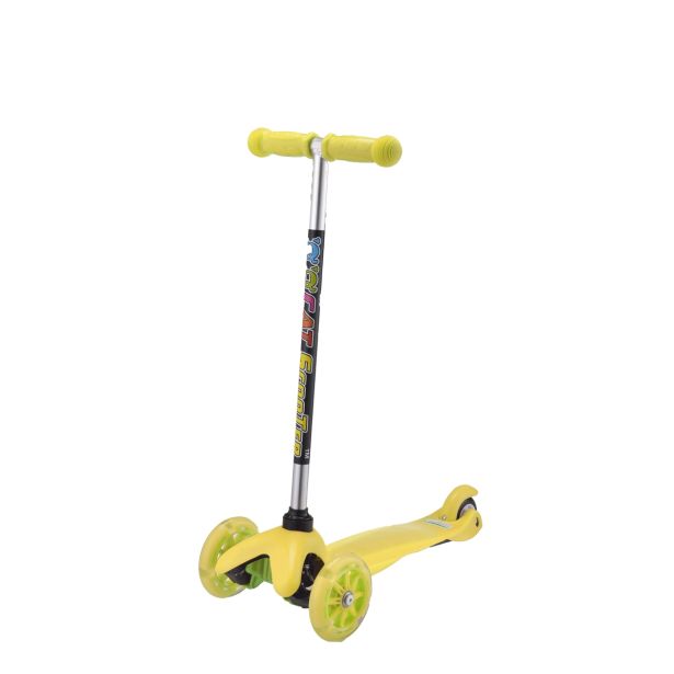 ŠPORTNI REKVIZIT ITSTIME OTROŠKI SKIRO KIDMOVE MINI 67X53X11 CM