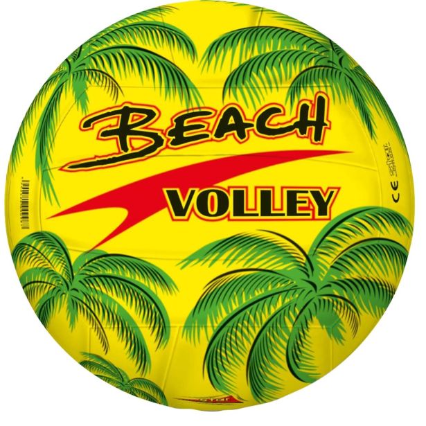 ŠPORTNI REKVIZIT STAR ŽOGA ZA ODBOJKO 21CM