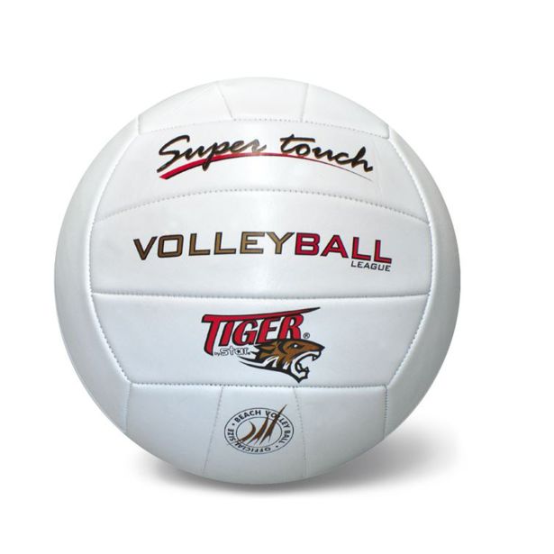 ŠPORTNI REKVIZIT STAR ŽOGA ZA ODBOJKO BELA S.5