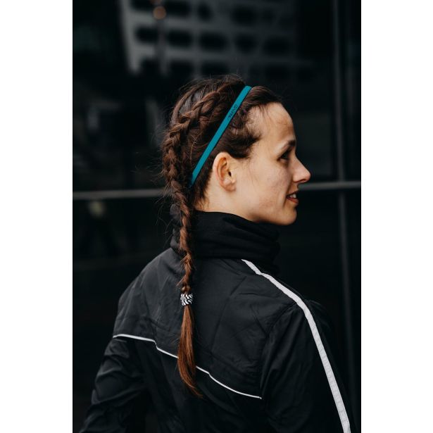 ŠPORTNI TRAK ZA LASE AVENTO 3 KOSI MODRE BARVE 44AB