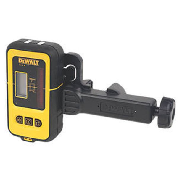 SPREJEMNIK ZA LINIJSKI LASER DEWALT DE0892