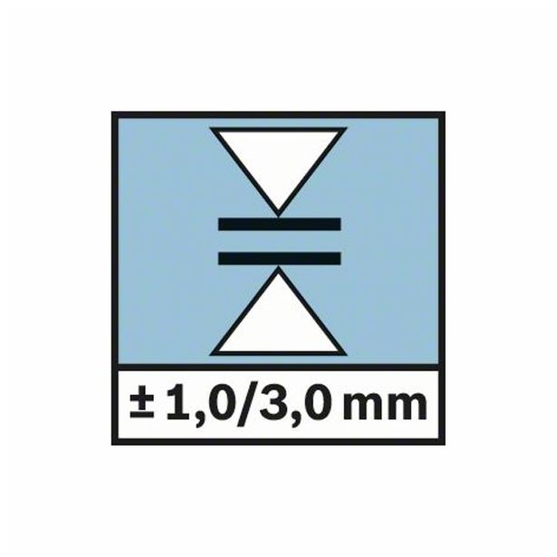 VISOKOZMOGLJIV SPREJEMNIK BOSCH LR 2 PROFESSIONAL