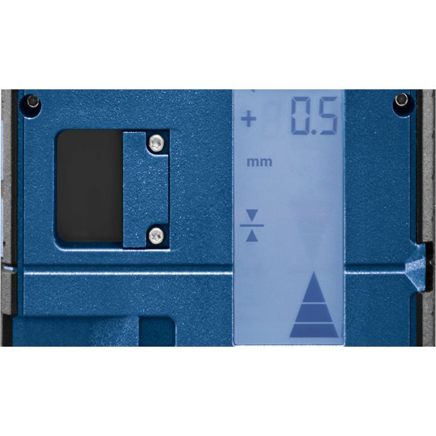 LASERSKI SPREJEMNIK BOSCH LR 45 PROFESSIONAL