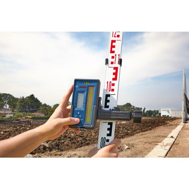 LASERSKI SPREJEMNIK BOSCH LR 45 PROFESSIONAL