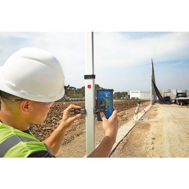 LASERSKI SPREJEMNIK BOSCH LR 45 PROFESSIONAL