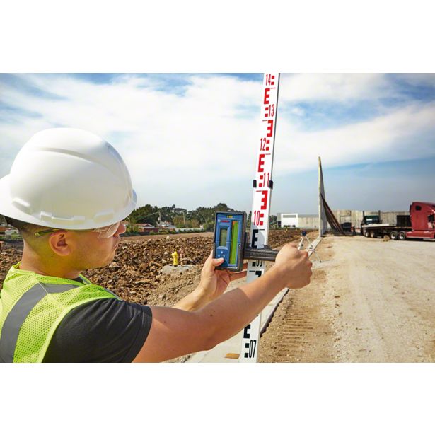 LASERSKI SPREJEMNIK BOSCH LR 45 PROFESSIONAL