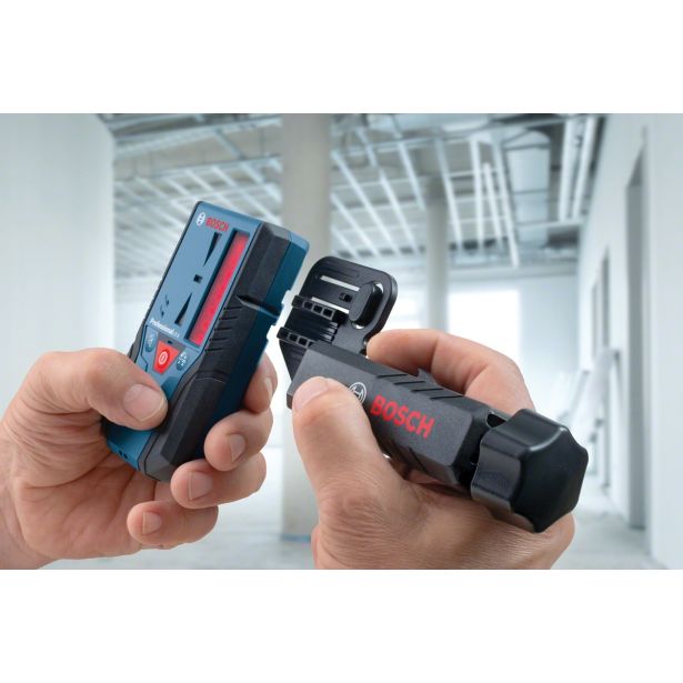 LASERSKI SPREJEMNIK BOSCH LR 6 PROFESSIONAL