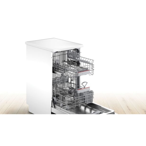 POMIVALNI STROJ BOSCH SPS4HKW53E