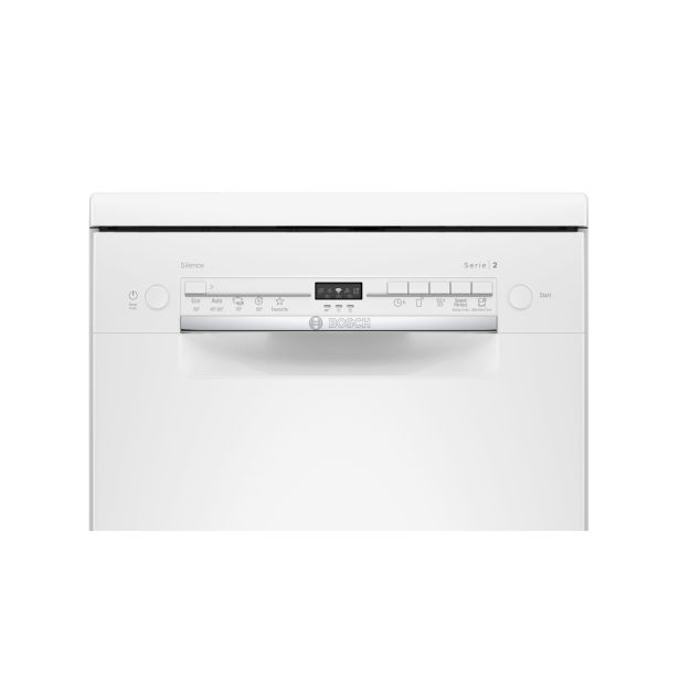 POMIVALNI STROJ BOSCH SPS2IKW04E