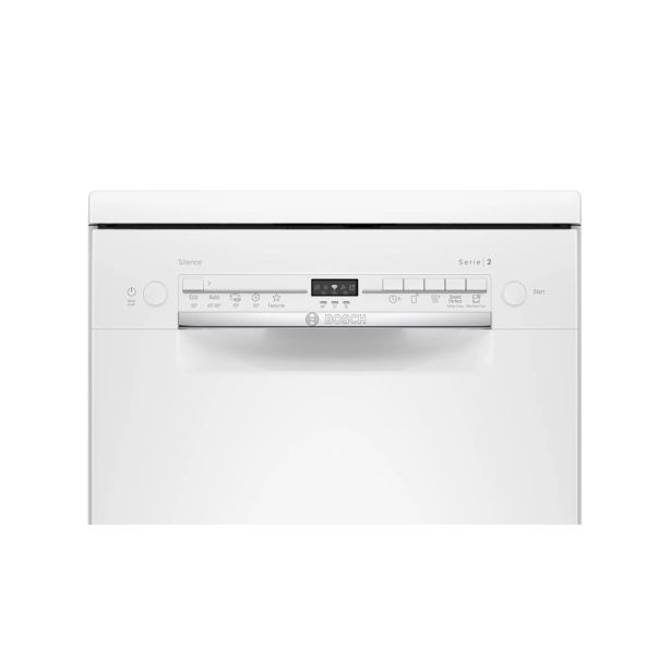 POMIVALNI STROJ BOSCH SPS2IKW04E