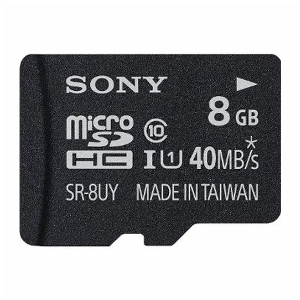 POMNILNIŠKA KARTICA SONY SR8UYA