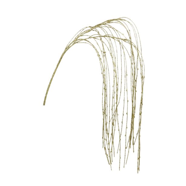 SREBRNA VEJICA 132 CM