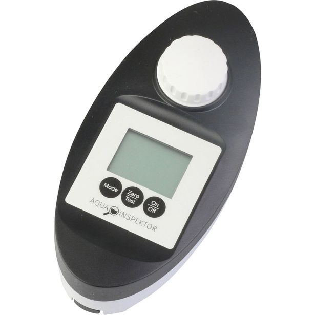 SREDSTVO ZA ANALIZO PLANET POOL POOLTESTER AQUA INSPEKTOR 2.0