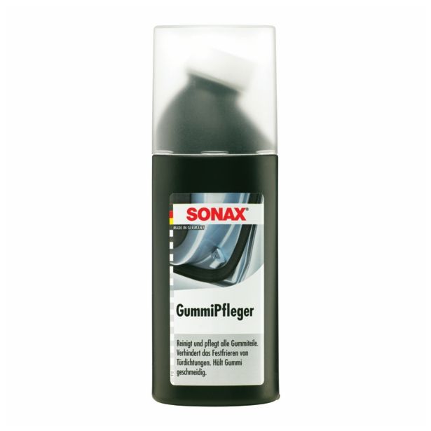 SONAX SREDSTVO ZA NEGO GUME 100ML