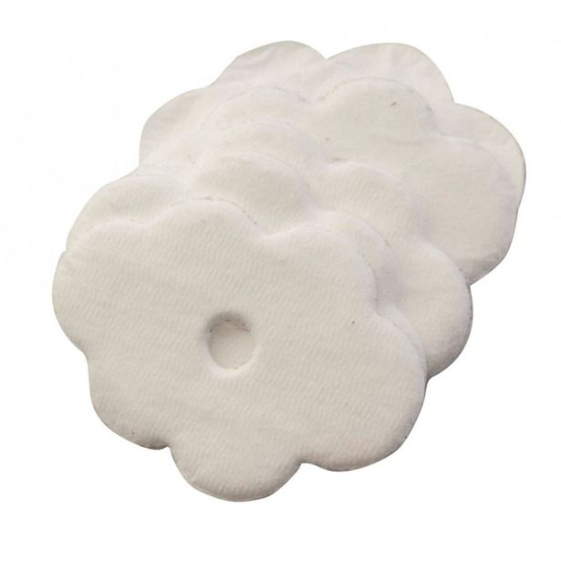 SREDSTVO ZA NEGO PLANET POOL FLOWER POWER DISC