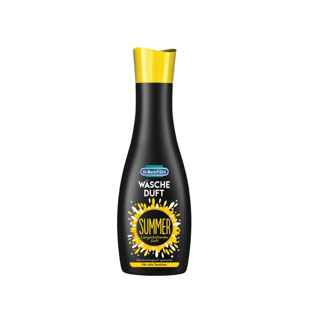 SREDSTVO ZA PRANJE DR. BECKMANN DIŠAVA ZA PERILO SUMMER 250 ML