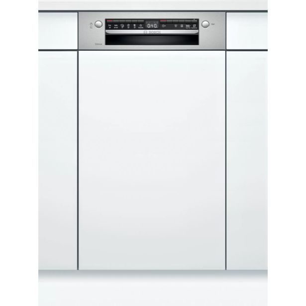 VGRADNI POMIVALNI STROJ BOSCH SRI4HKS53E VIDNA ARMATURA