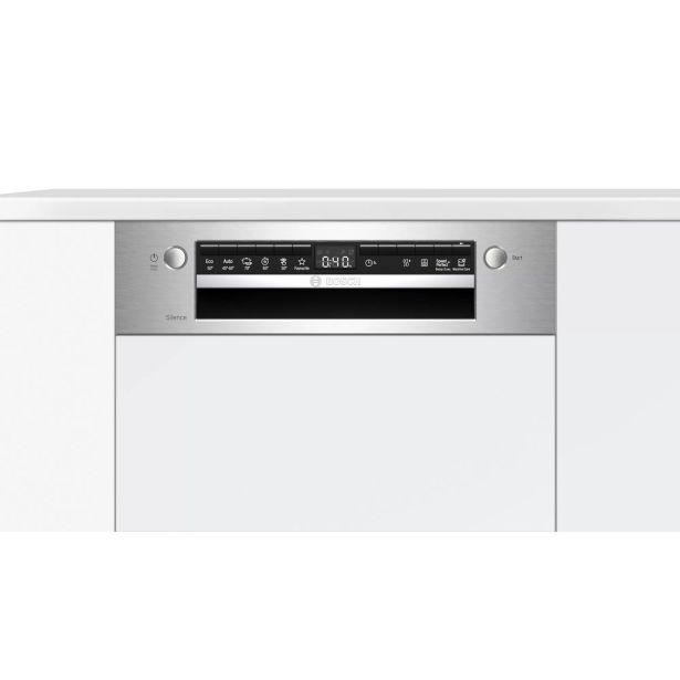 VGRADNI POMIVALNI STROJ BOSCH SRI4HKS53E VIDNA ARMATURA