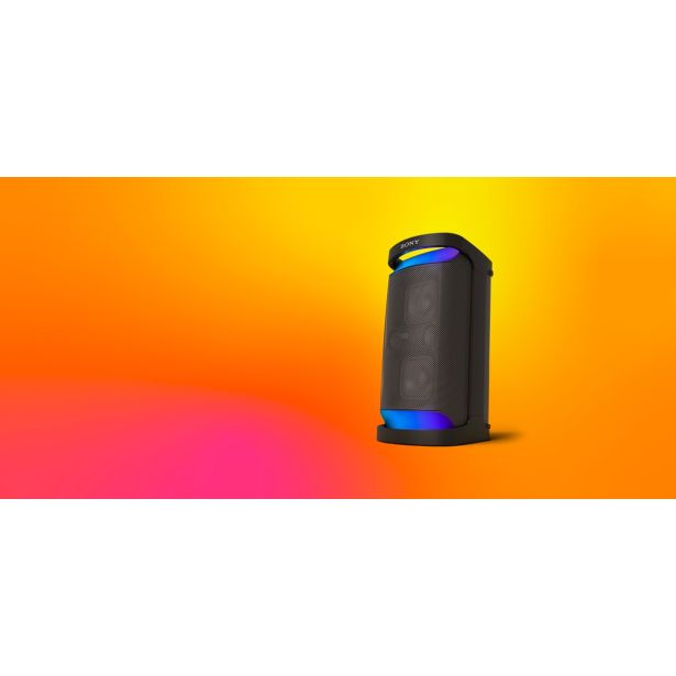 PRENOSNI ZVOČNIK SONY SRS-XP500 X-SERIES