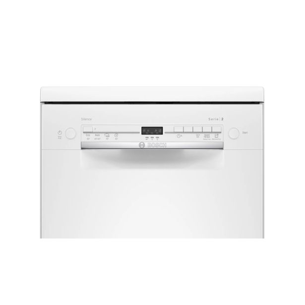 POMIVALNI STROJ BOSCH SRS2IKW04E