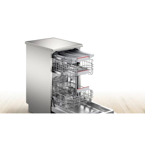 POMIVALNI STROJ BOSCH SRS4HMI61E