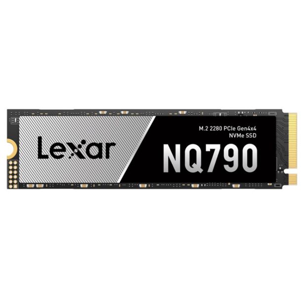 SSD LEXAR NQ790 2TB M.2 PCIE 4.0 LNQ790X002T-RNNNG NVME 2280