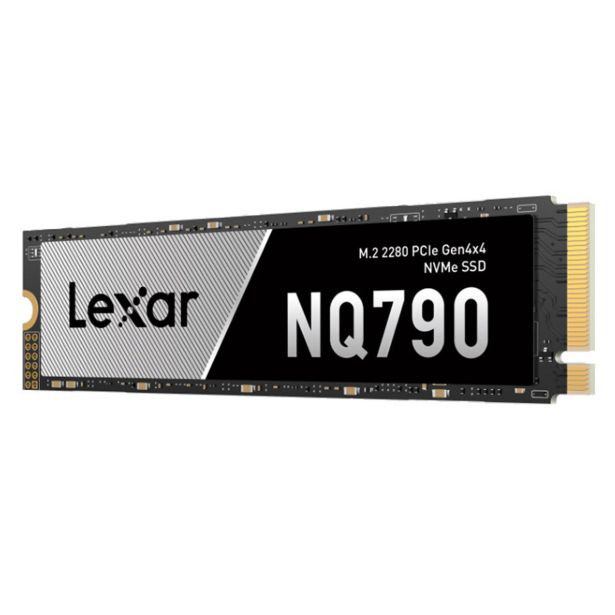 SSD LEXAR NQ790 2TB M.2 PCIE 4.0 LNQ790X002T-RNNNG NVME 2280