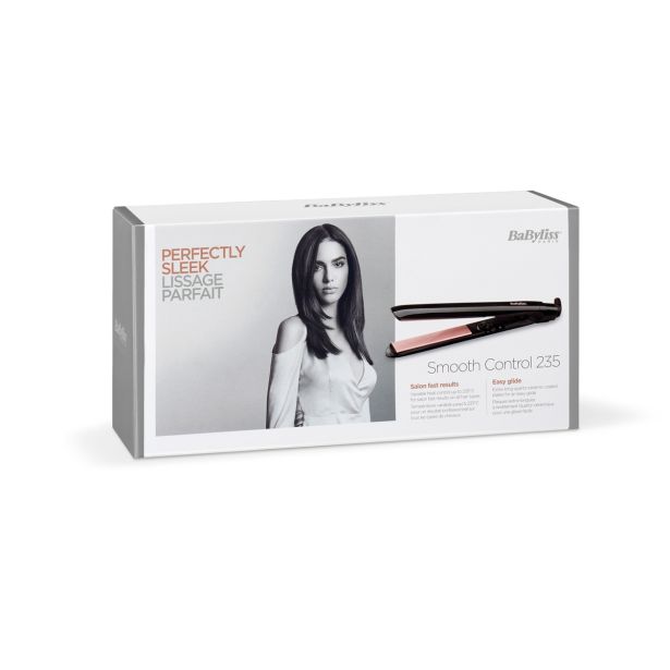 RAVNALNIK LAS BABYLISS ST298E