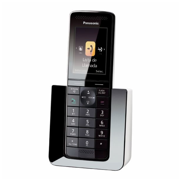 STACIONARNI TELEFON PANASONIC KX-PRS110FXW
