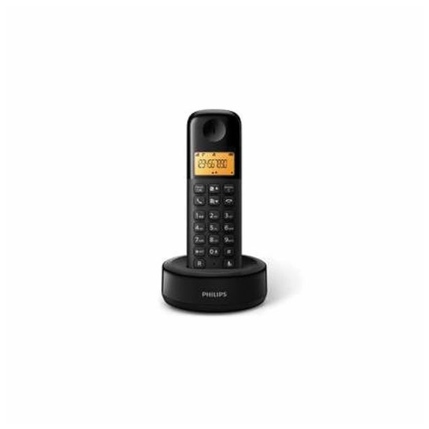 STACIONARNI TELEFON PHILIPS D1301B/53