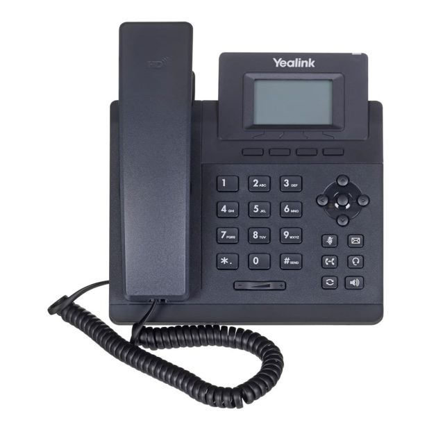 STACIONARNI TELEFON YEALINK SIP-T30