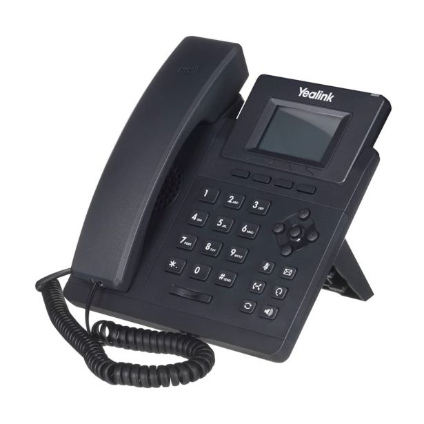 STACIONARNI TELEFON YEALINK SIP-T30