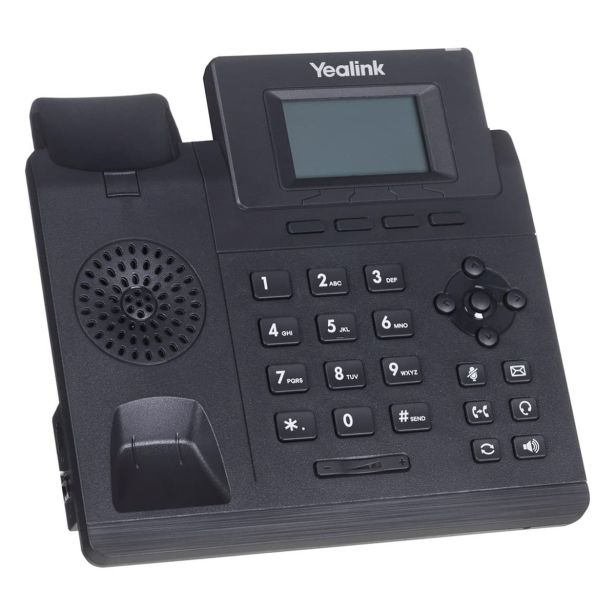 STACIONARNI TELEFON YEALINK SIP-T30