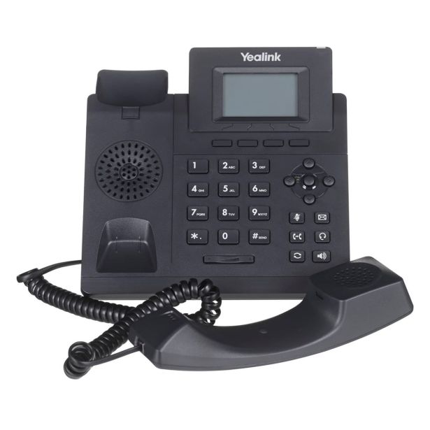 STACIONARNI TELEFON YEALINK SIP-T30