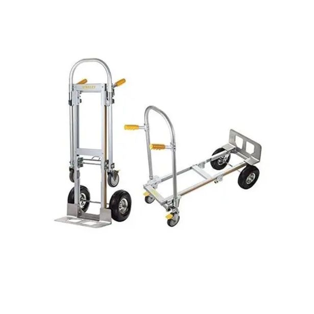 STANLEY ALU TOVORNI VOZIČEK S PLATFORMO 200/250 KG SXWTI-MT515