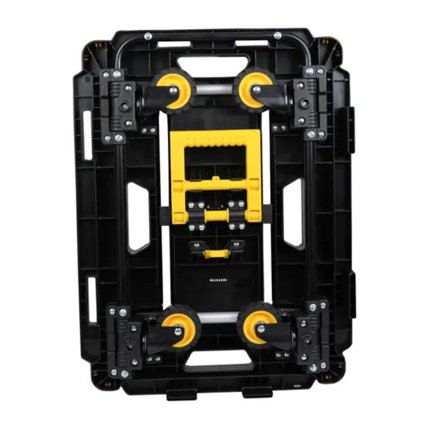 STANLEY PLATFORMA/VOZIČEK Z ROČAJEM 2V1 137KG SXWT-PC532