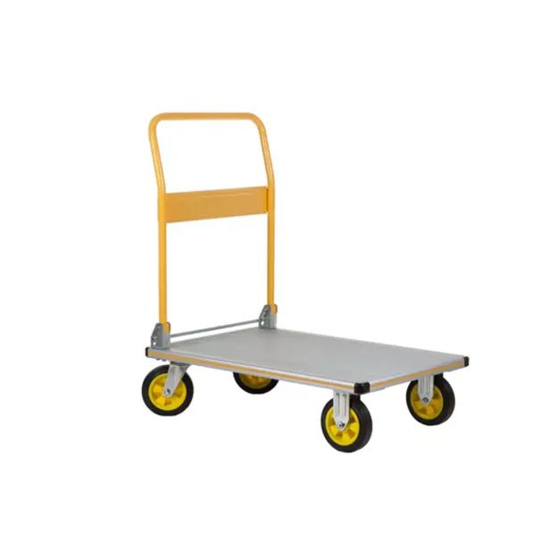 STANLEY VOZIČEK S PLATFORMO ALU 250KG SXWTI-PC511