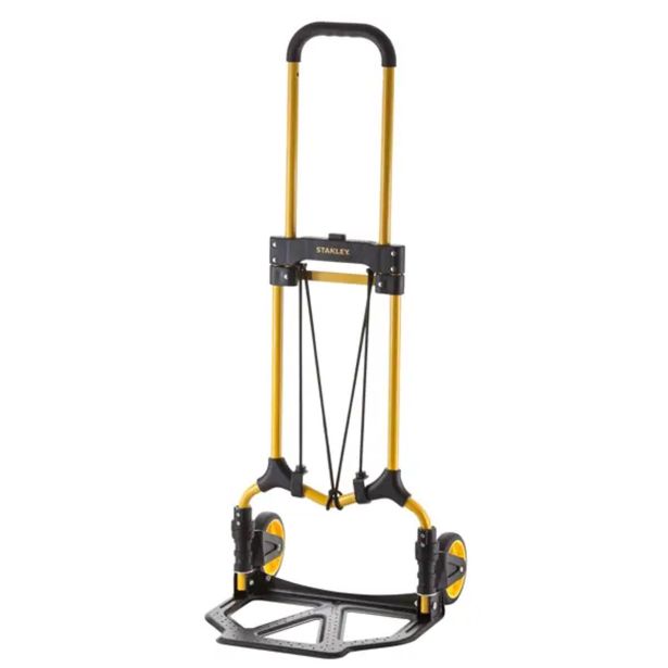 STANLEY VOZIČEK TRANSPORTNI ZLOŽLJIV 70 KG SXWTD-FT580 SP