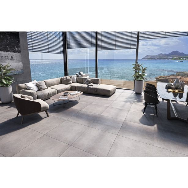 PLOŠČICA TAL. VIDEZ KAMNA STARGRES STARK GREY 30X60 RETIFICIRANA