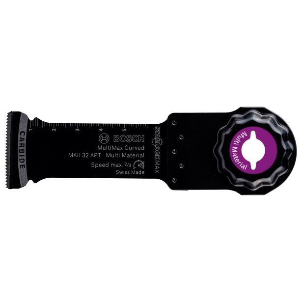 PRIBOR ZA VEČNAM. ORODJA BOSCH STARLOCK MAII 32 APT KARBID POTOPNI ŽAGIN LIST