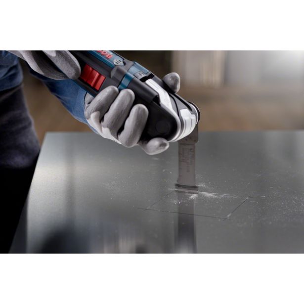 PRIBOR ZA VEČNAM. ORODJA BOSCH STARLOCK MAII 32 APT MULT KARBID POTOPNI ŽAGIN LIST